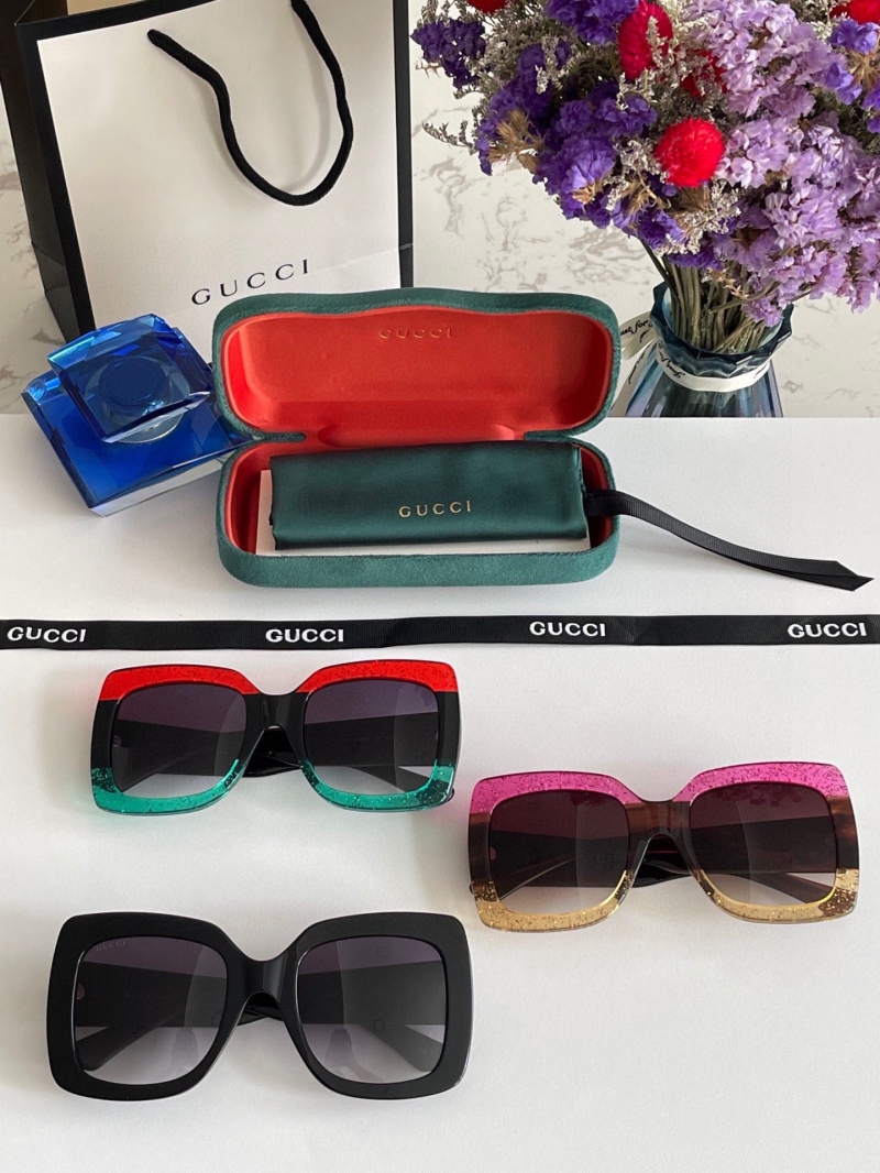 Gucci Sunglasses